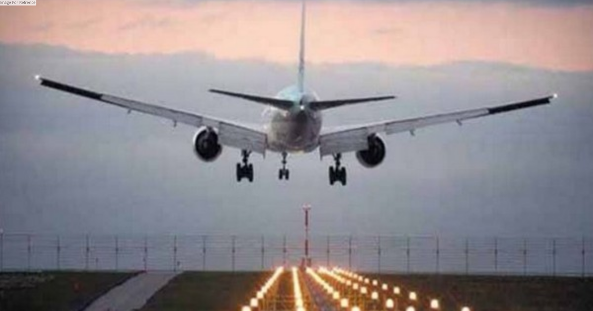 Non-compliance of safety norms: DGCA suspends aviation firm's operations for 3 months